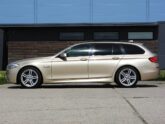BMW 530 M-PACK