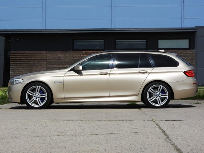 BMW 530 M-PACK