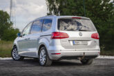 VW SHARAN
