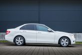 MERCEDES BENZ C200