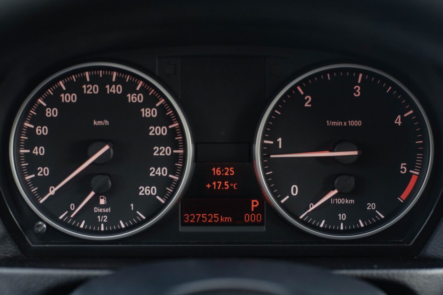 BMW 318d