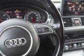 AUDI A6 AVANT QUATTRO