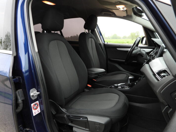 BMW 220D GRAND TOURER