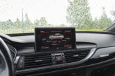 AUDI A6 LIMOUSINE QUATTRO