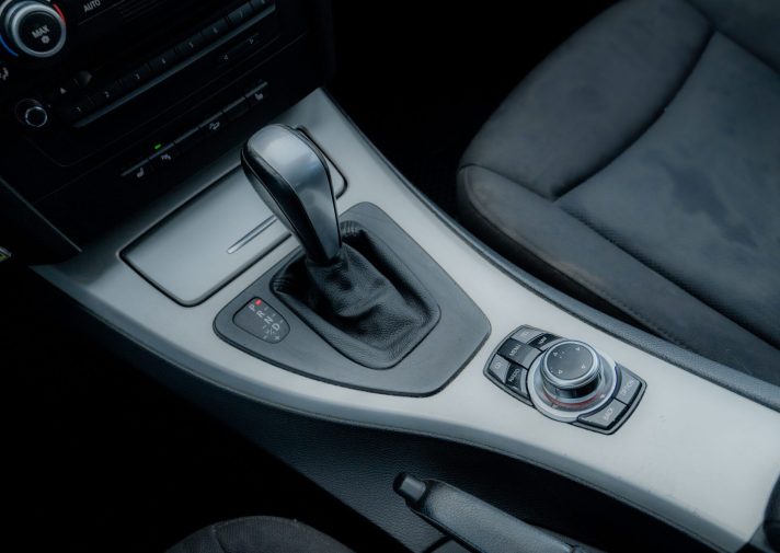 BMW 320D