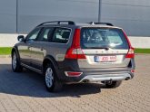 Tikko no Beļģijas, Volvo XC 70, 2.4 Dīzelis