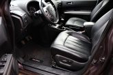 NISSAN XTRAIL 4X4 2.0 127KW