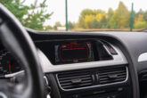 AUDI A4 S-LINE