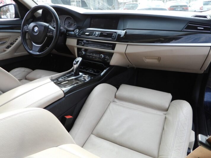 BMW 530 X-Drive