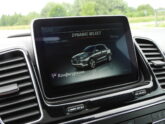 MERCEDES BENZ GLE 250D