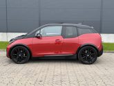 BMW I3S