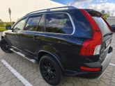 Summum, Volvo XC90, D-5 199.350 km.