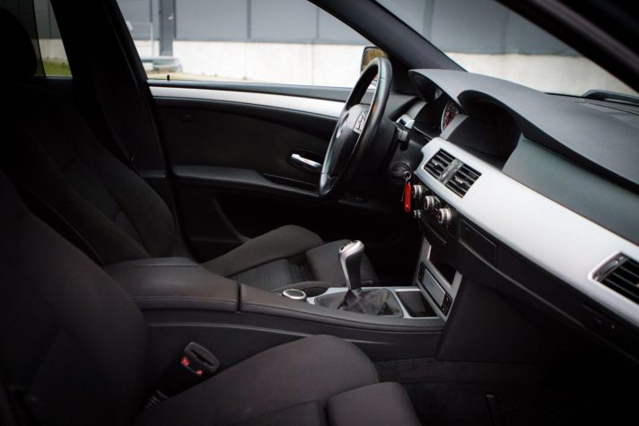 BMW 520D
