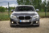 BMW 116i M-PACK