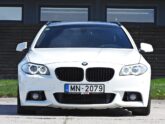 BMW 535 M-Pack