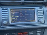 BMW X5 3.0D M-Sport Pakete