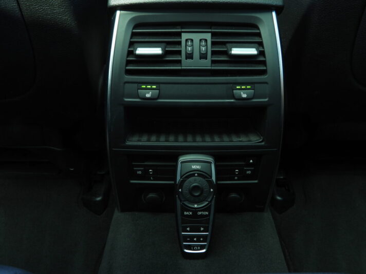 BMW 530D GT