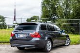 BMW 318d