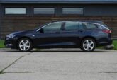 OPEL INSIGNIA SPORTS TOURER