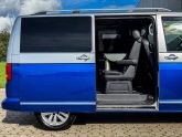 VW MULTIVAN
