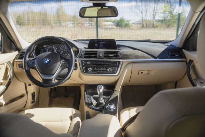 BMW 318