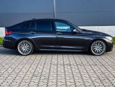 BMW 530 GT