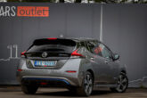 NISSAN LEAF 40KWH