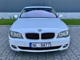 BMW 730d