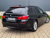 BMW 530D