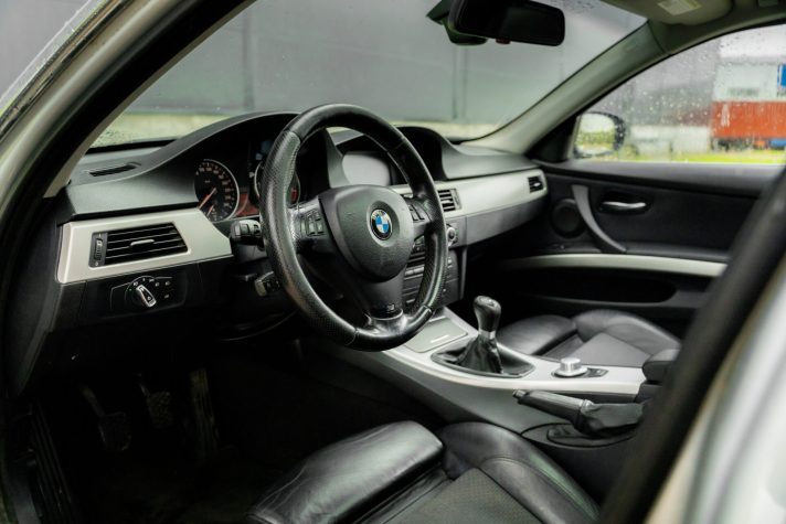 BMW 320D