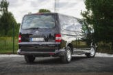 VW TRANSPORTER