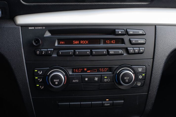 BMW 118d