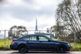 BMW 730D
