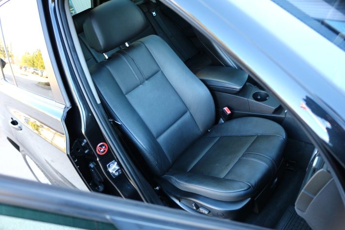 BMW X-3 2.0 13KW MEH.