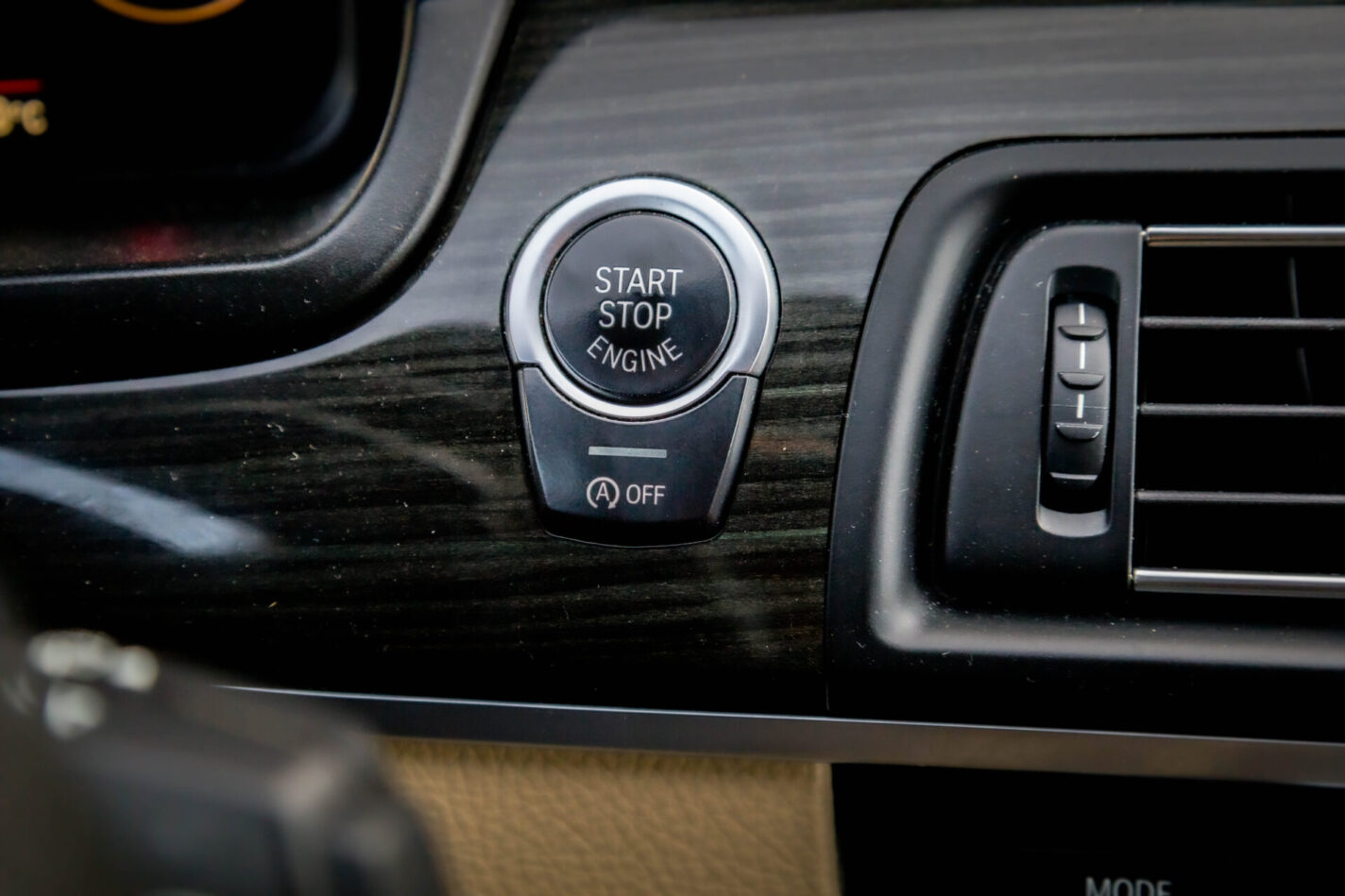BMW 520D XDRIVE
