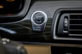 BMW 520D XDRIVE