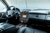 MERCEDES BENZ ML 270