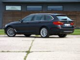 BMW 520I
