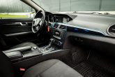 MERCEDES BENZ C220