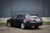 Opel Insignia Sports Tourer SW