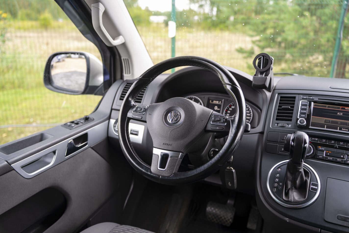 VW MULTIVAN