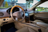 MERCEDES BENZ GL320