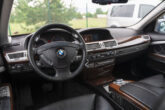 BMW 730