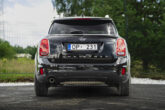 MINI COUNTRYMAN COOPER