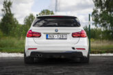 BMW 318 M-PACK