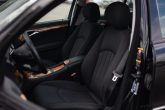 MERCEDES BENZ E220