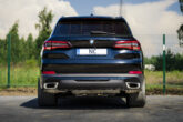BMW X5 XDRIVE30D
