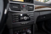 MERCEDES BENZ E 220