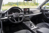 AUDI Q5 QUATTRO
