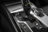BMW 530E IPERFORMANCE
